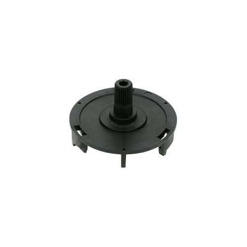 Blk Lower Coffeegr/Support de meule inférieur