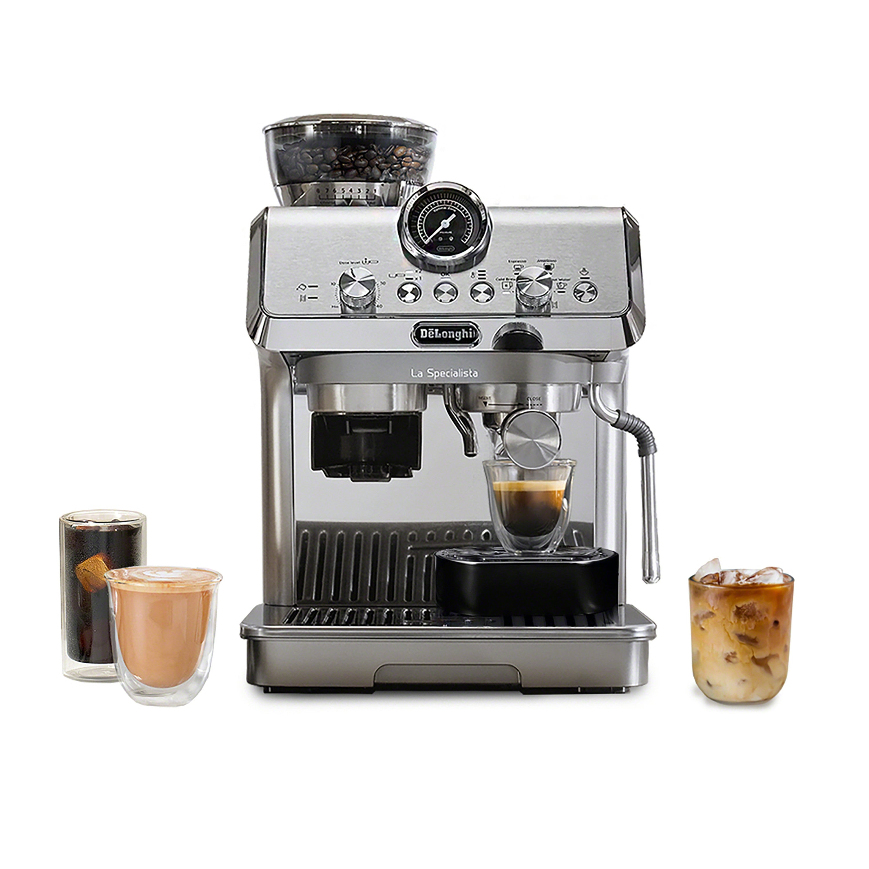 De'Longhi Specialista Arte Evo