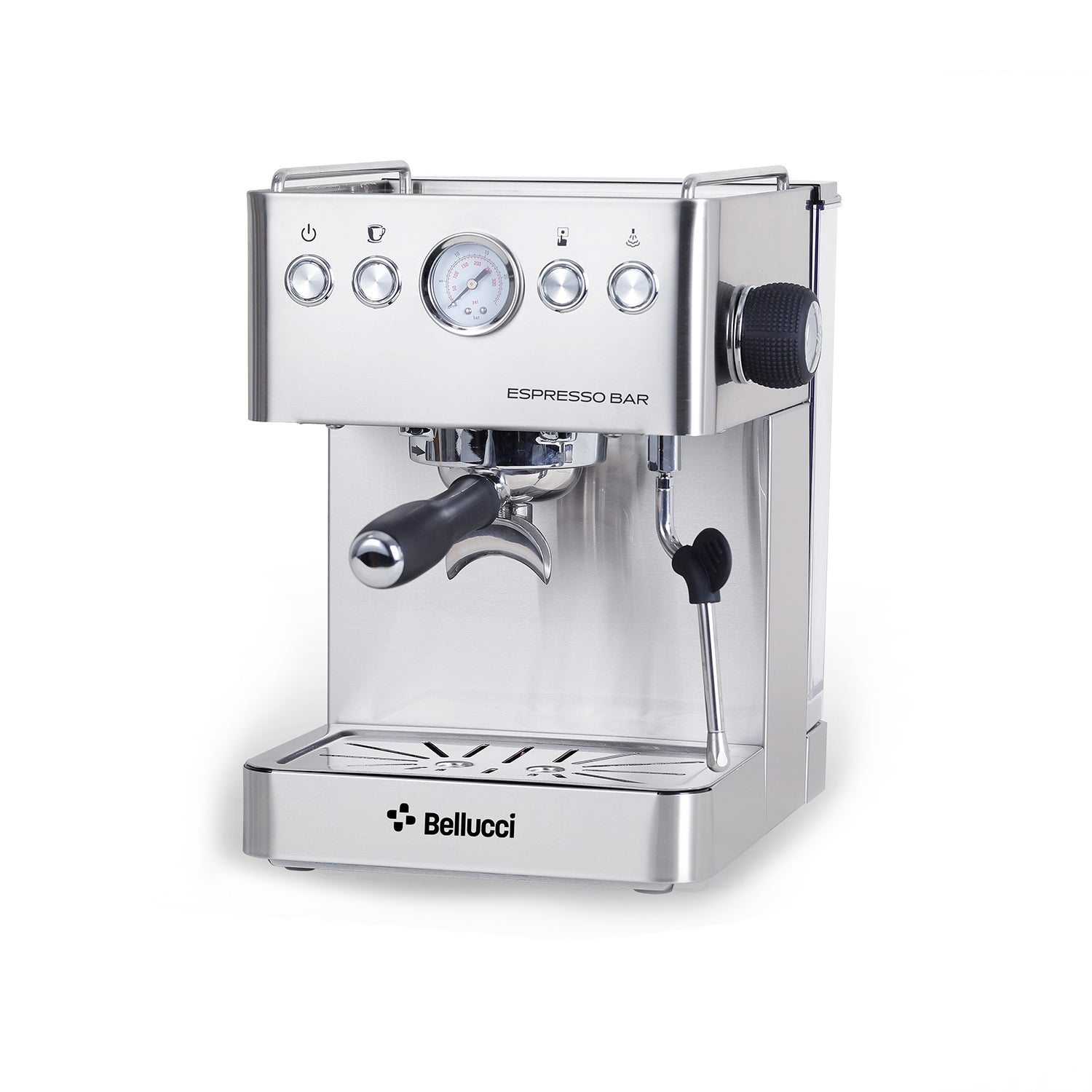 Machine à Espresso Bellucci - Espresso Bar
