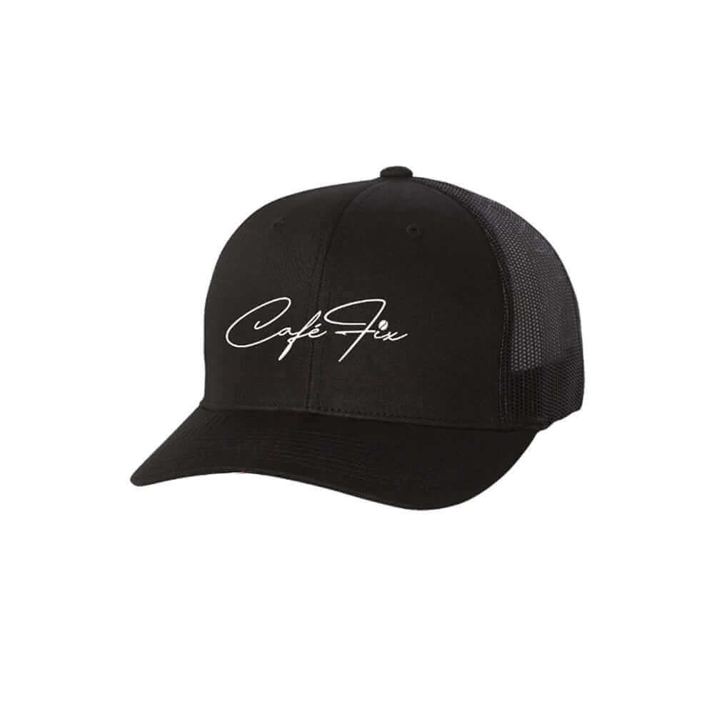 Casquette Caféfix