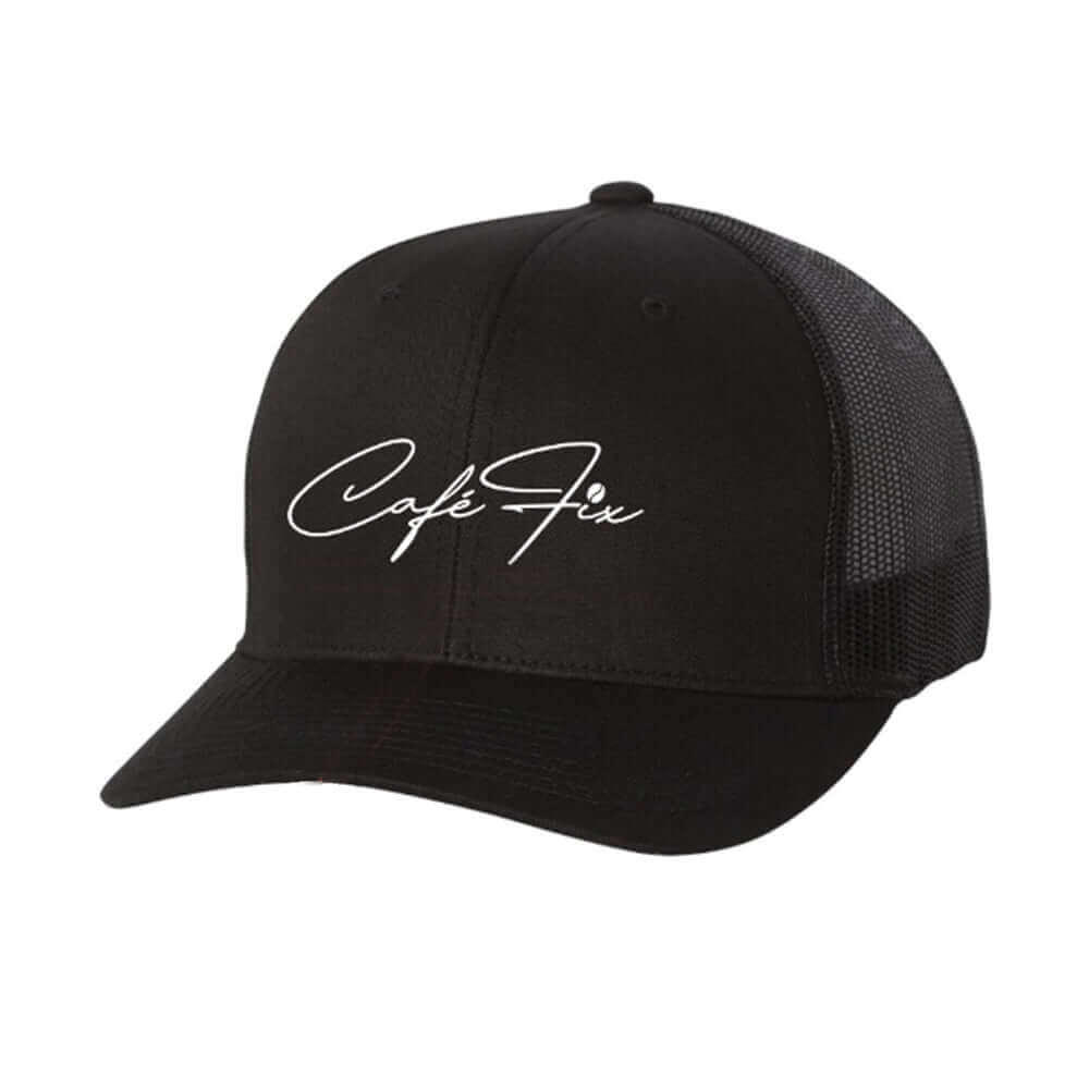 Casquette Caféfix