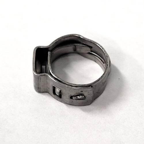Clamp clip 421940221091