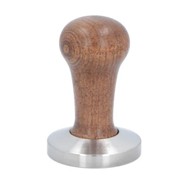Coffee Addicts Wood Tamper