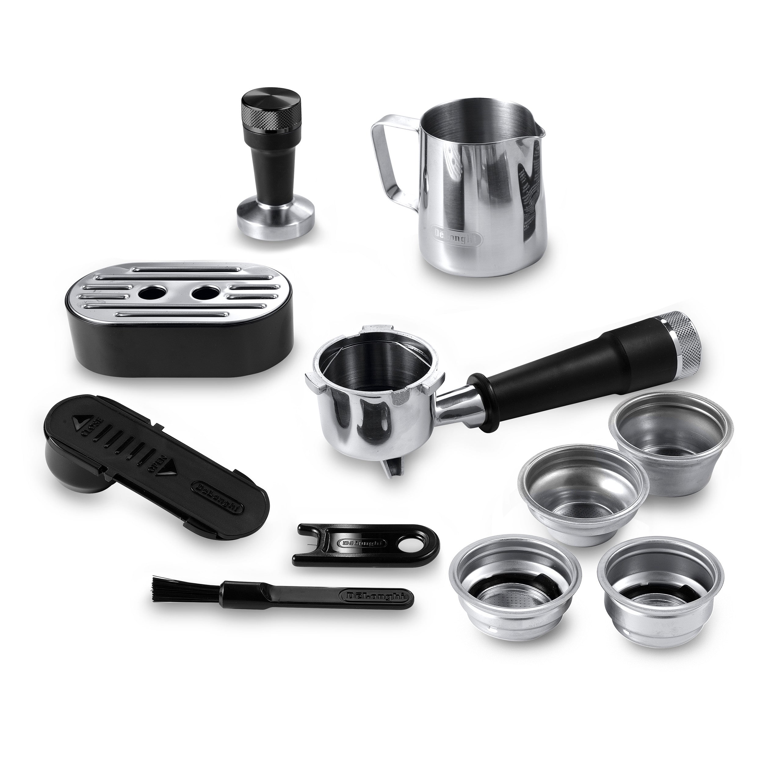 De'Longhi Dedica Maestro Plus