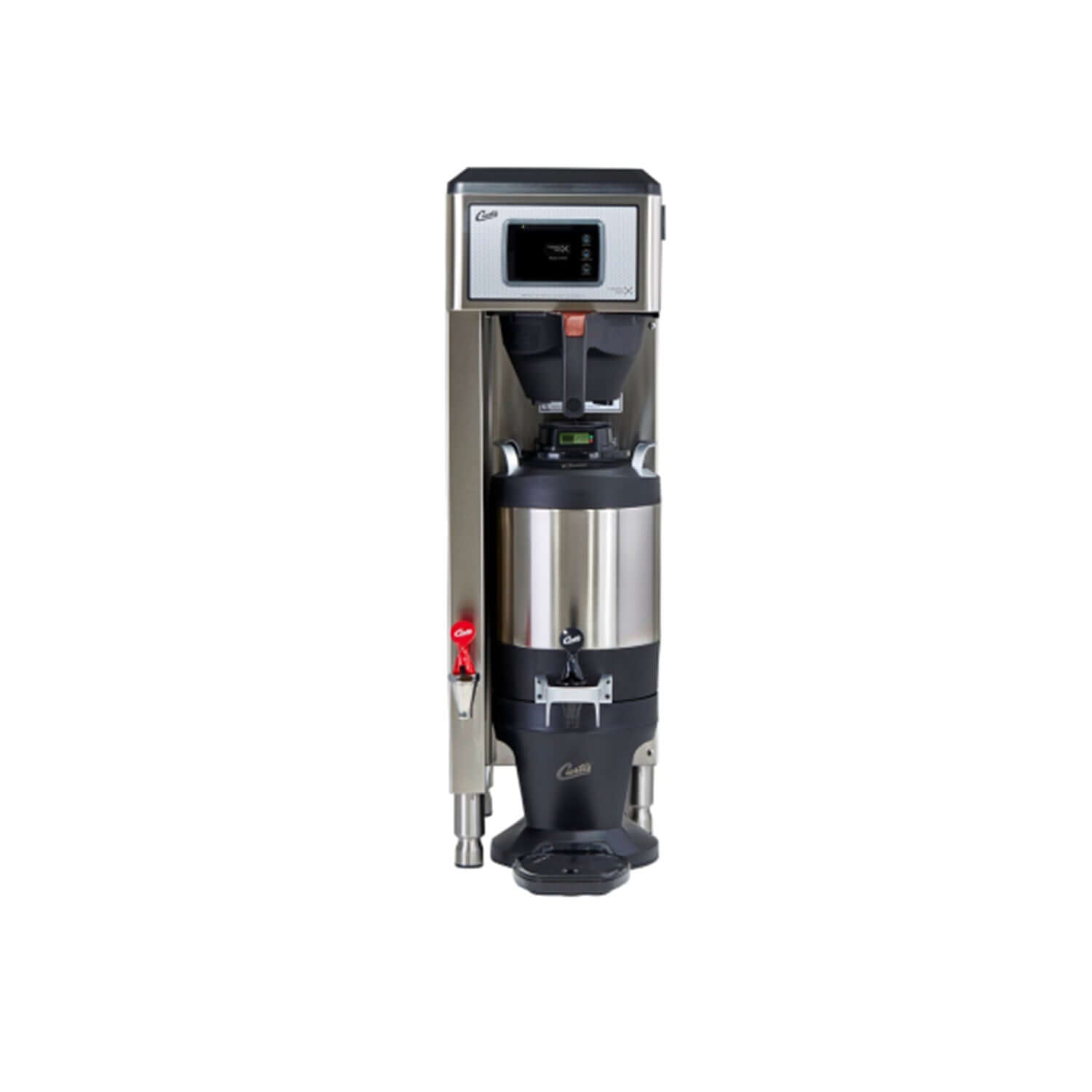 Curtis - 1.1.5 Gallon Coffee Maker