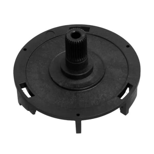 Blk Lower Coffeegr/Support de meule inférieur