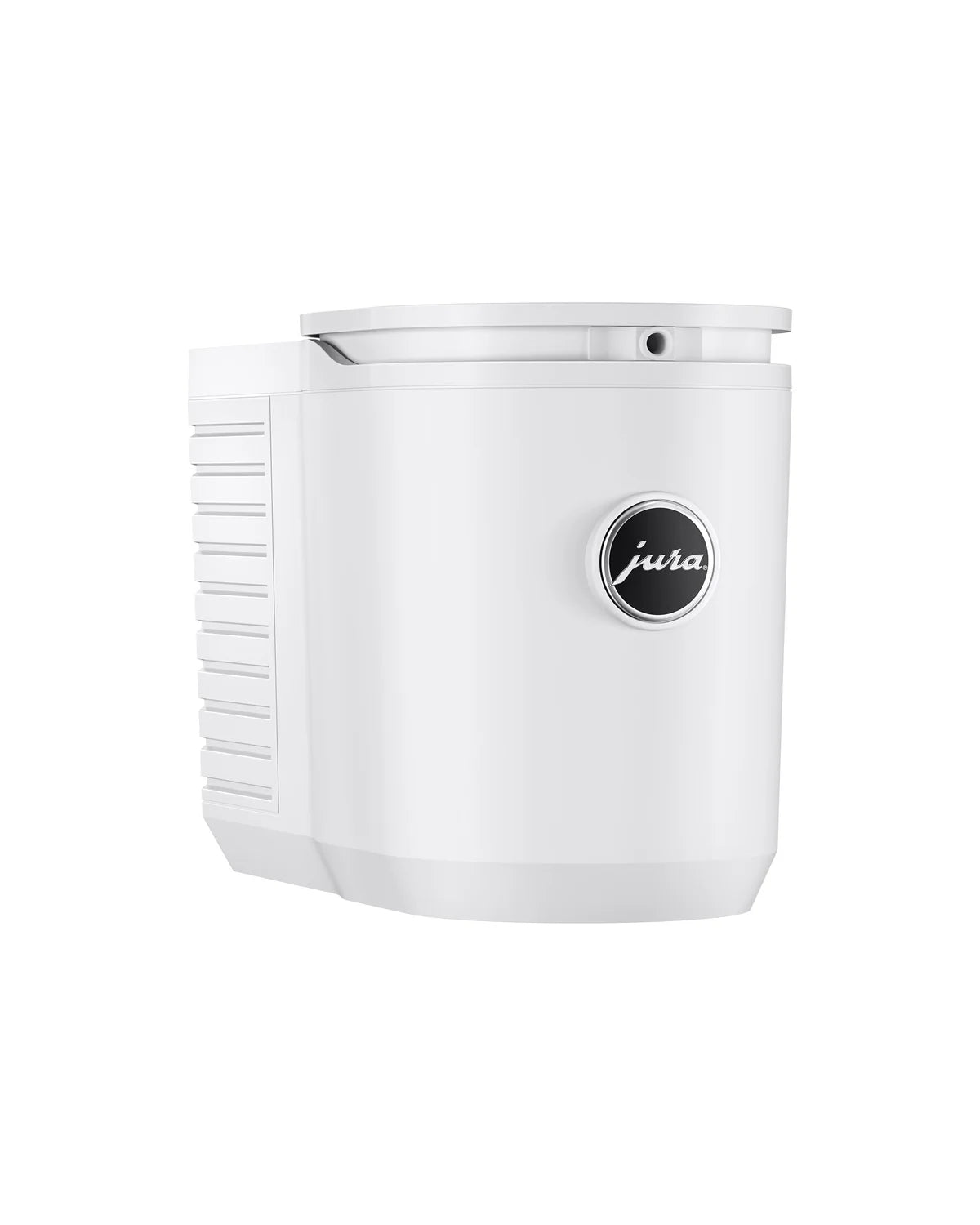 Cool Control 0.6L White Jura