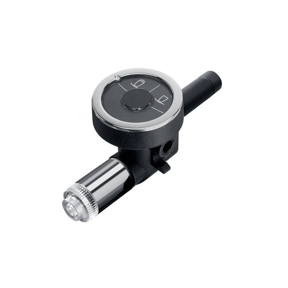Fine Foam Nozzle Pro Jura