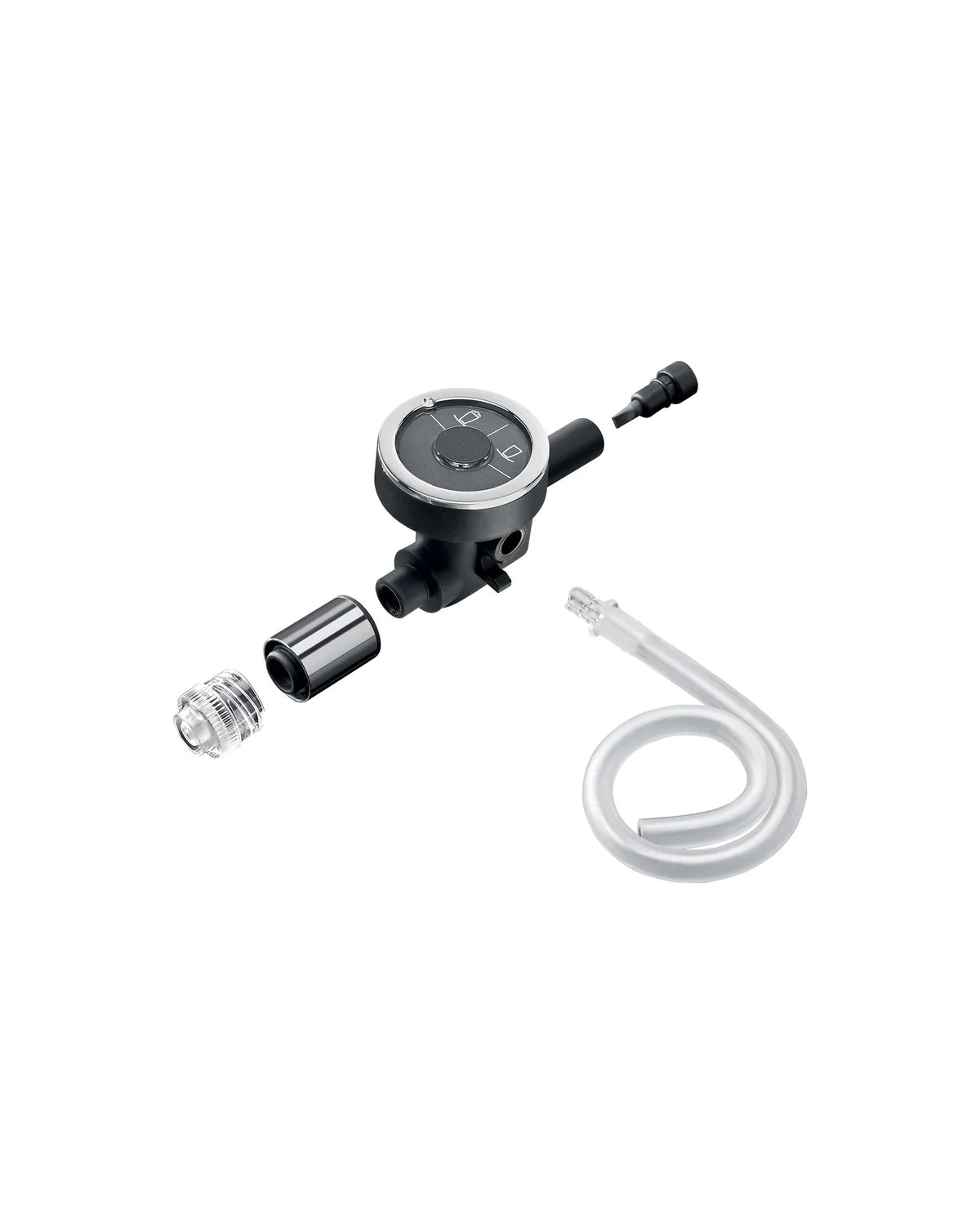Fine Foam Nozzle Pro Jura