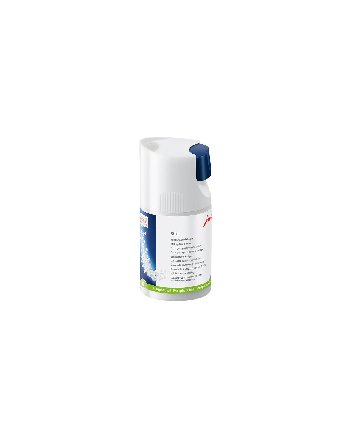 Milk System Detergent (Mini-Tabs) Jura