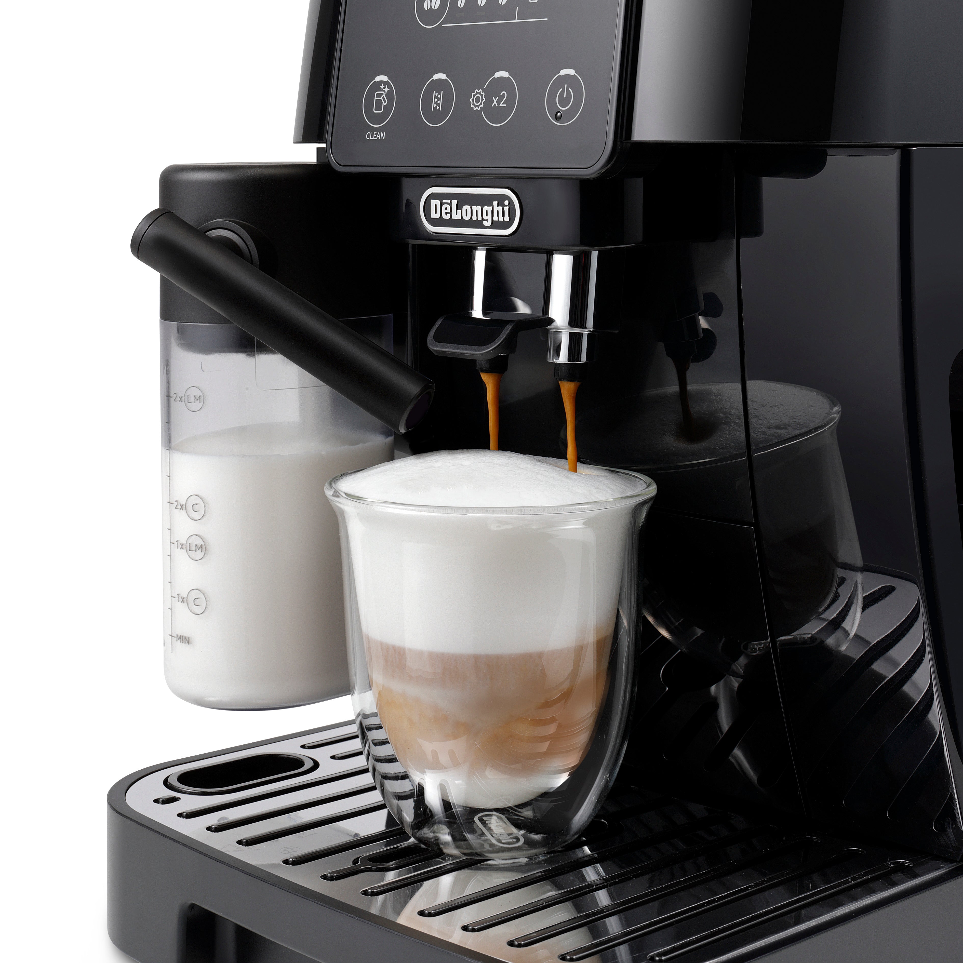 De'Longhi Magnifica Start Latte