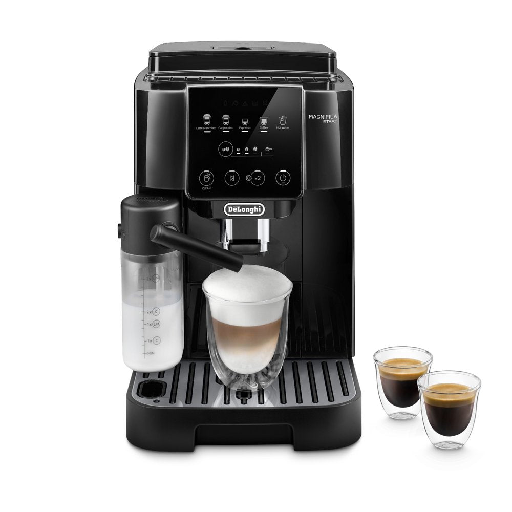 De'Longhi Magnifica Start Latte