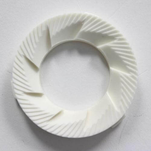 Ceramic Wheel