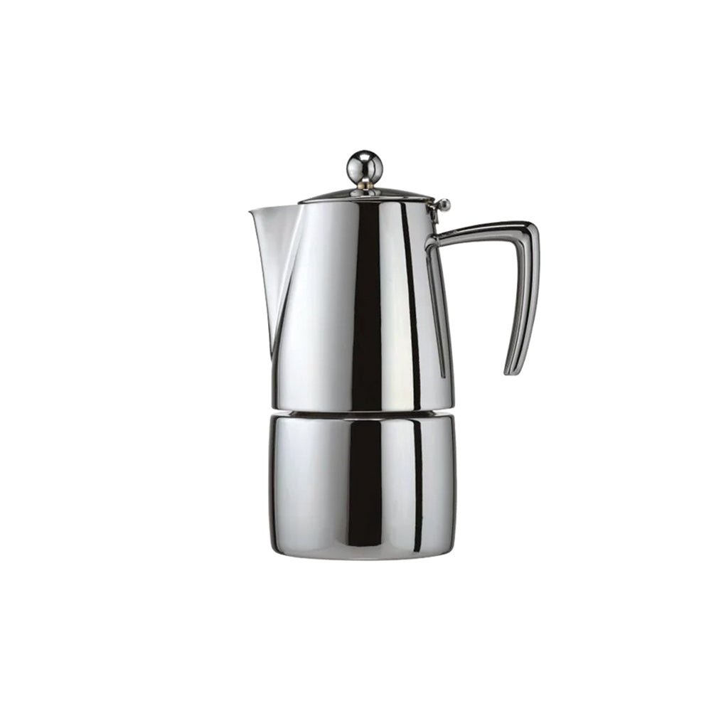 Espresso Milano 4 cup coffee maker - Cuisinox