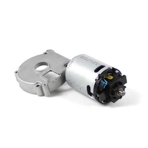 Moteur de moulin à café V3.2 (Saeco, Philips)