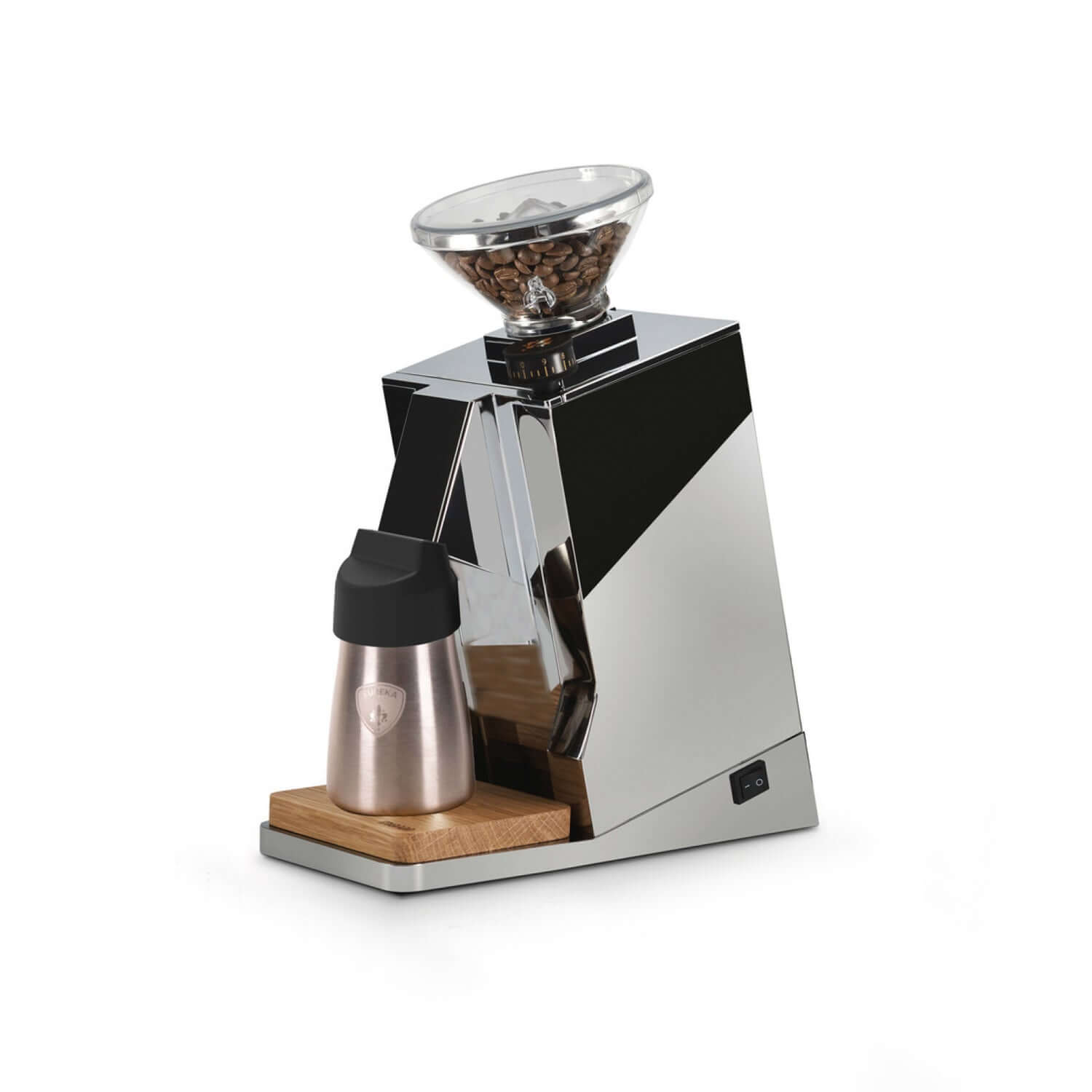 Eureka - Oro Single Dose