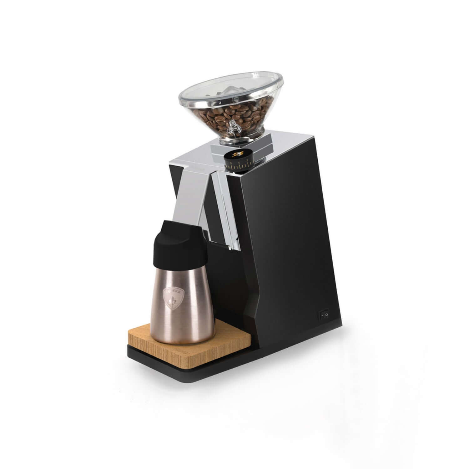 Eureka - Oro Single Dose