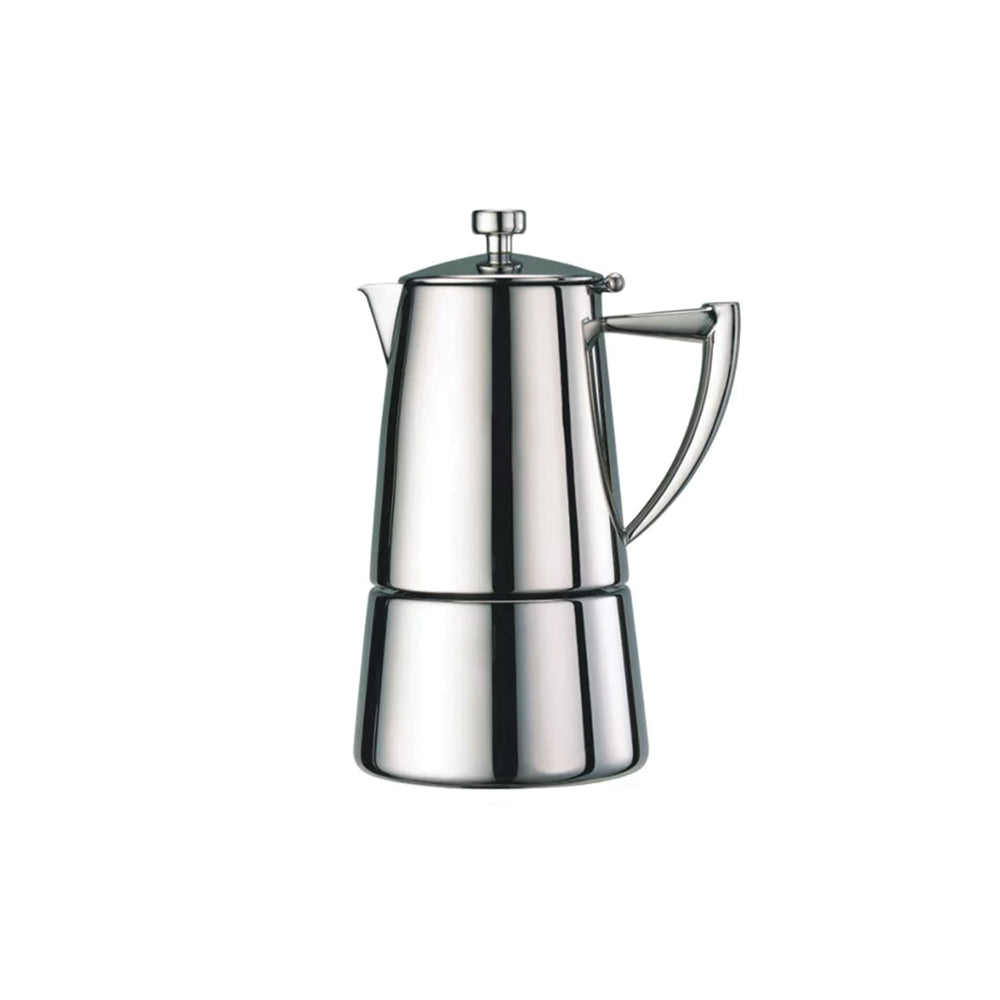 Roma 4-cup coffee maker - Cuisinox