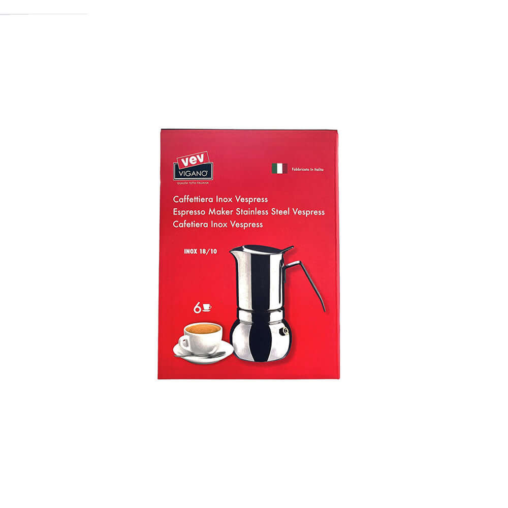 Cafetière Tradition - Vev Vigano