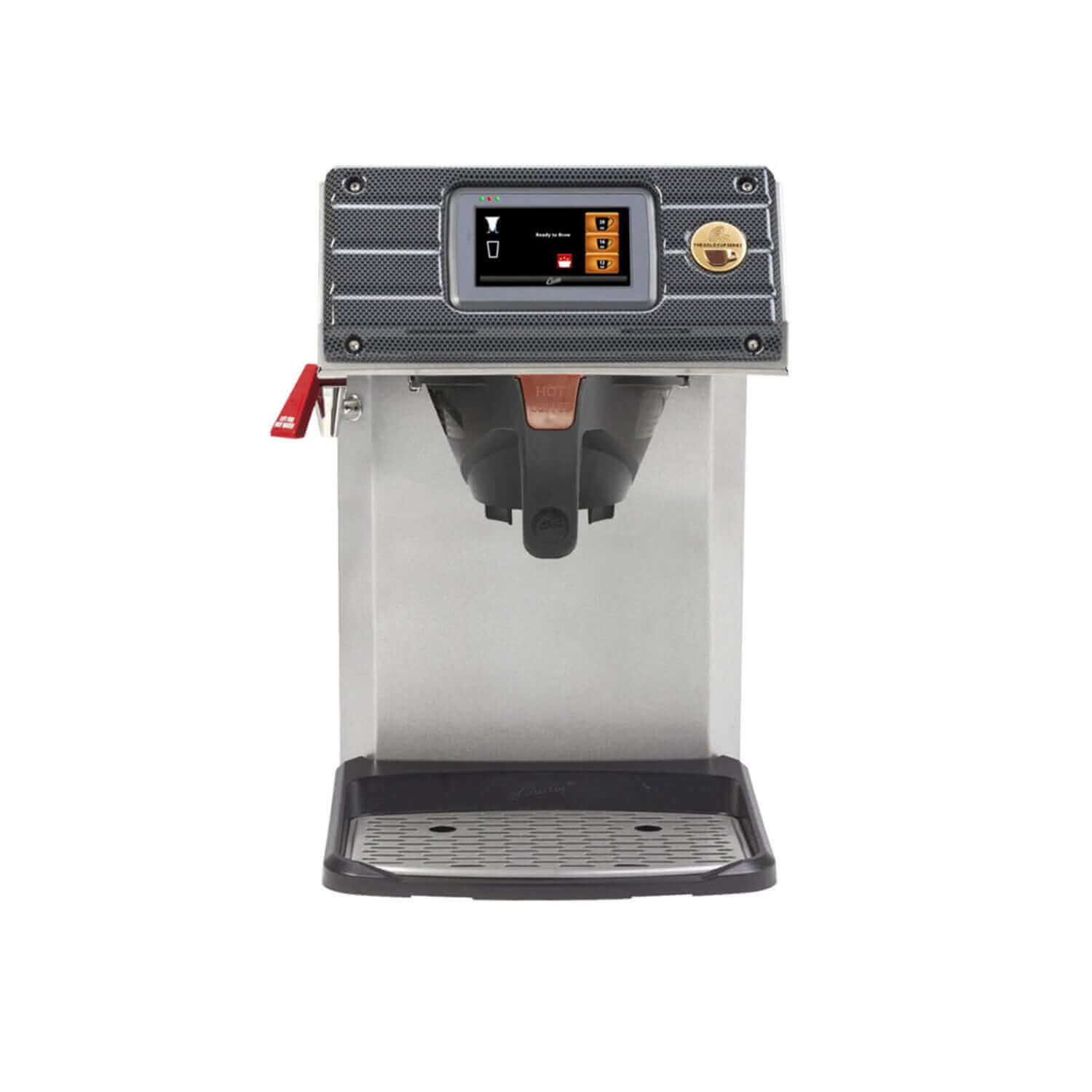 Curtis - G-4 Single Serve Coffee Maker