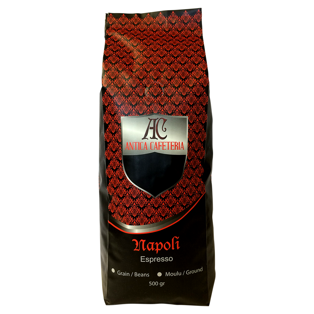 Sans Regret DECAFFEINATED - 340G