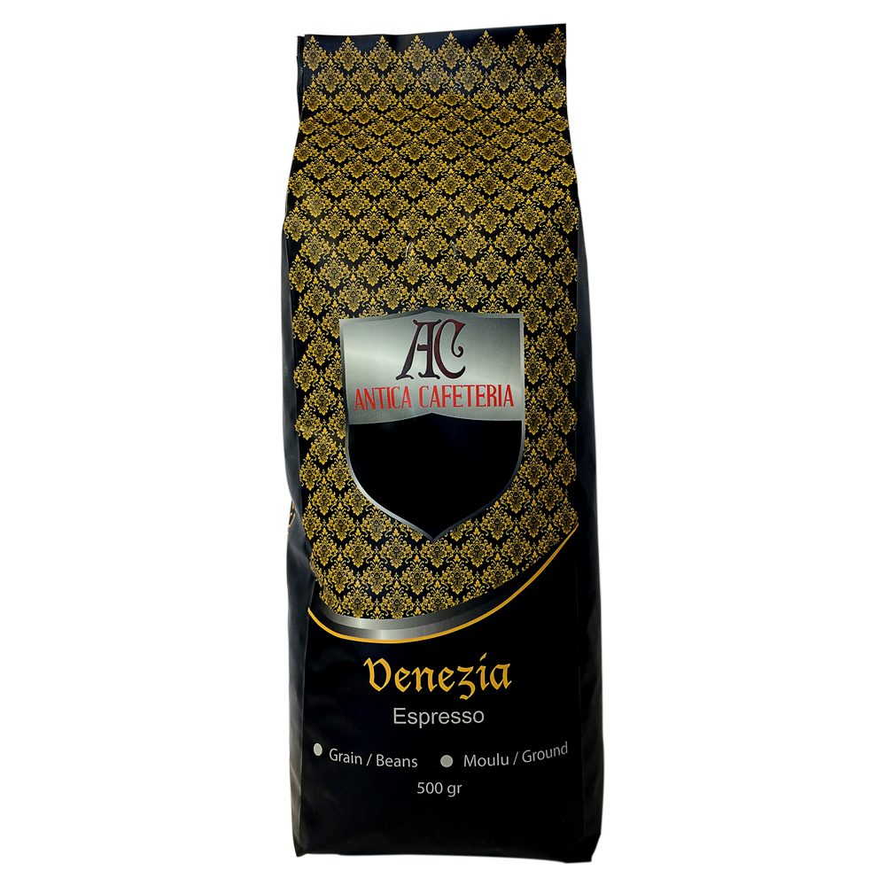Sans Regret DECAFFEINATED - 340G