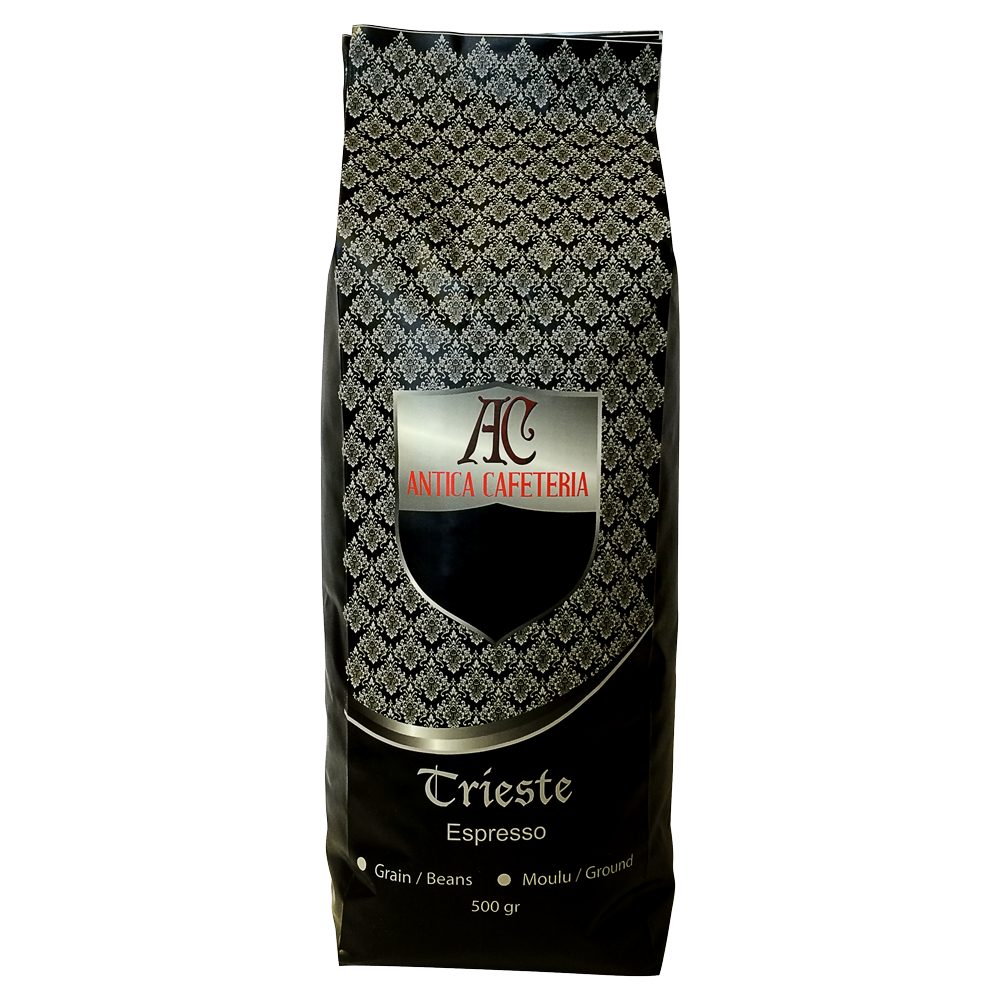 Sans Regret DECAFFEINATED - 340G