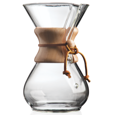 Chemex - 6 Tasses