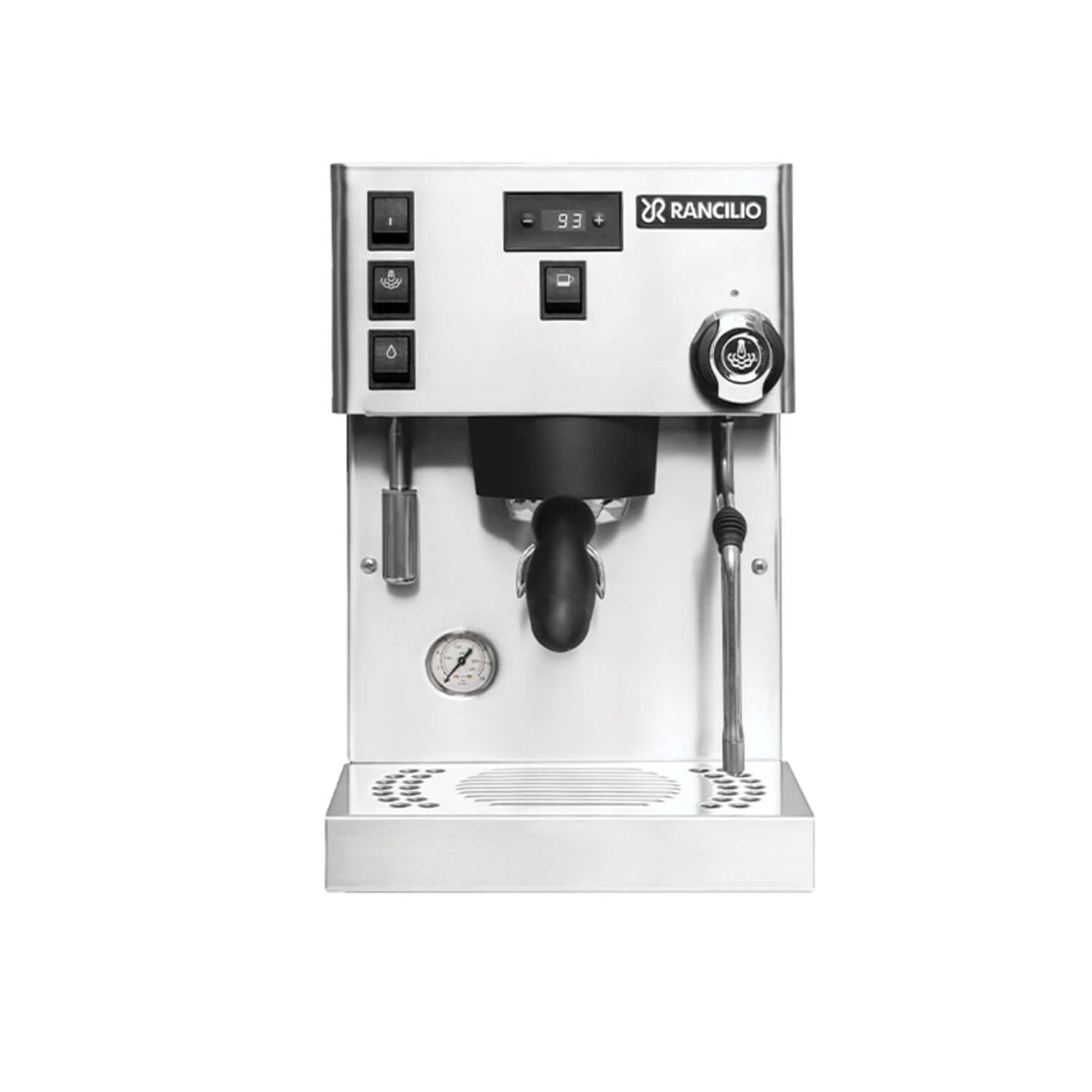 Rancilio Espresso Machine - Silvia Pro