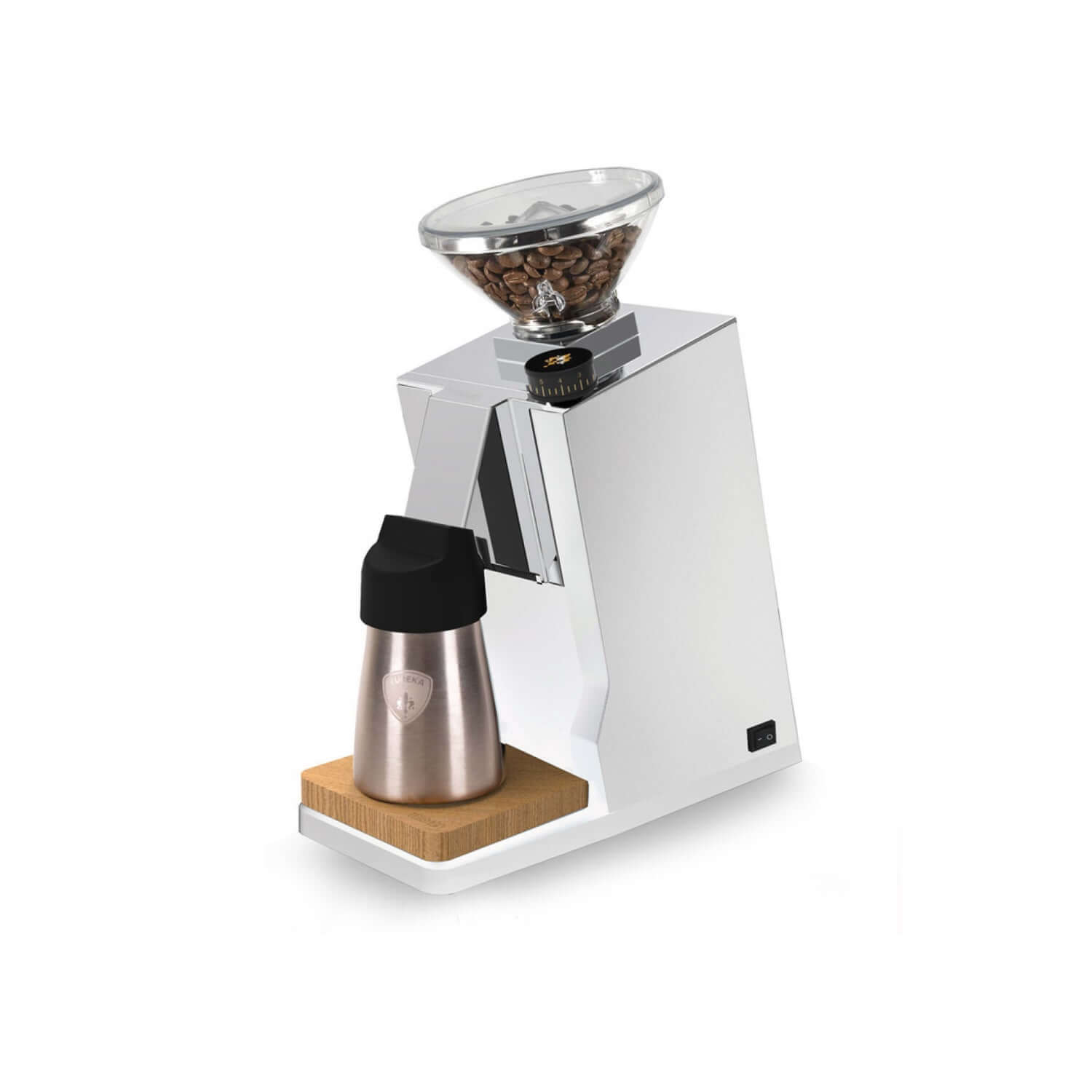 Eureka - Oro Single Dose