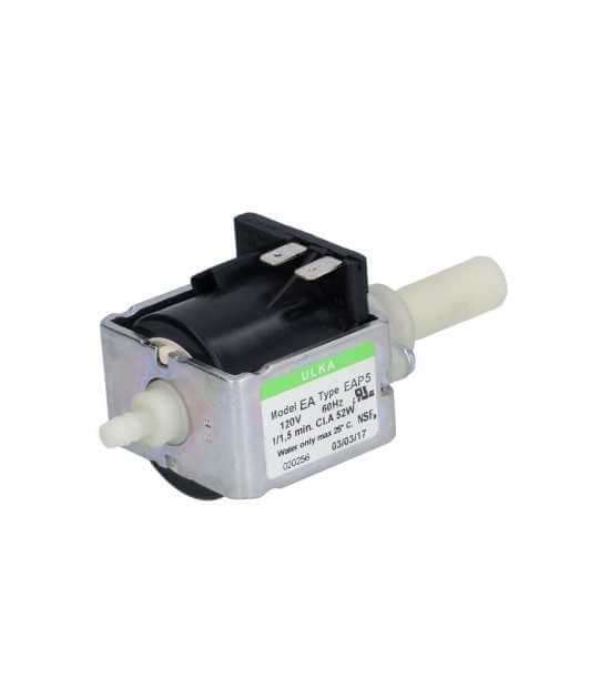 Pompe Ulka Efp5/s 120V-60hz