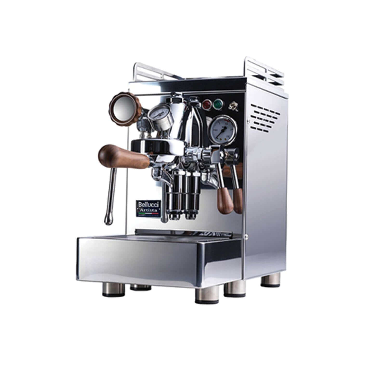 Machine à Espresso Bellucci - Artista
