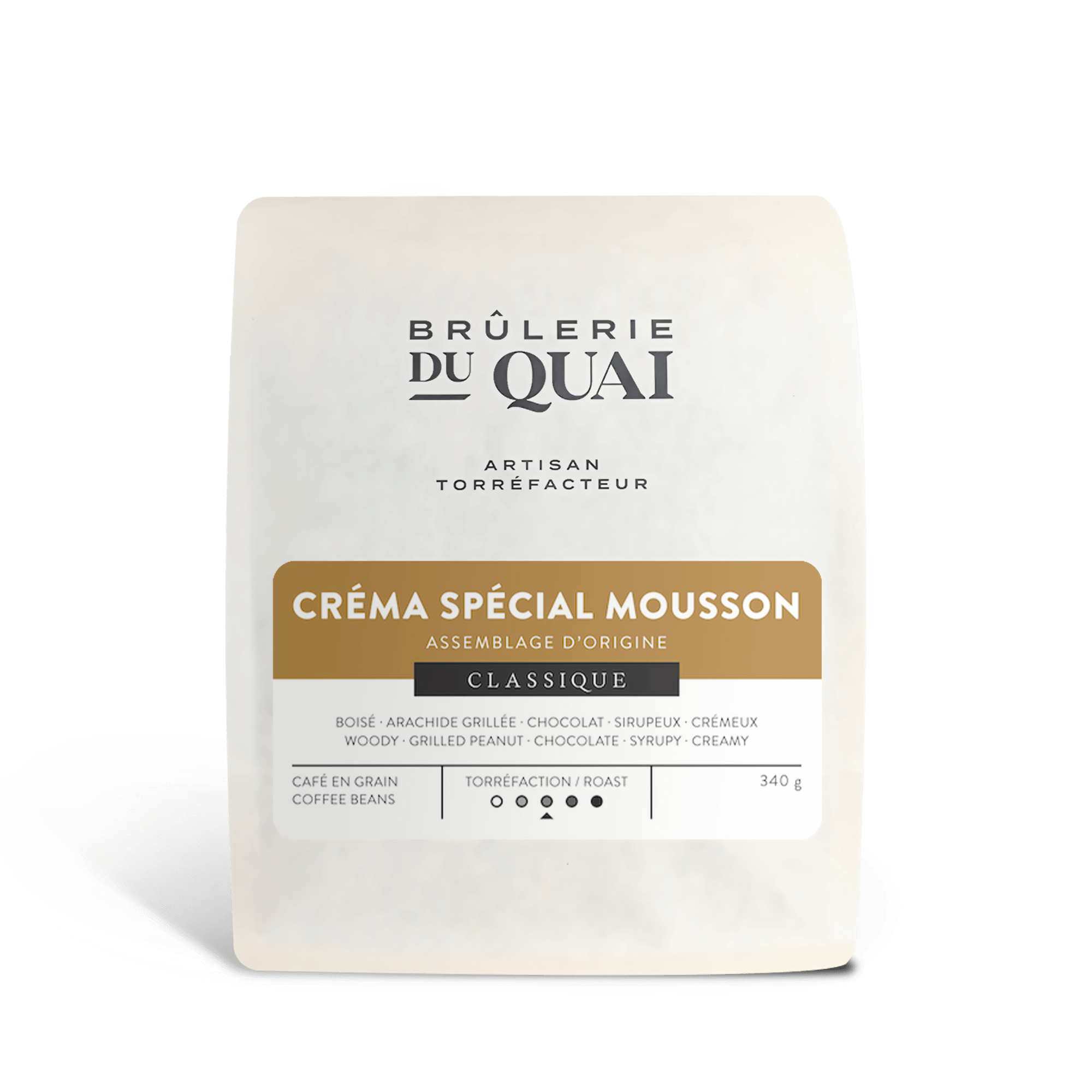 Crema Special 340g