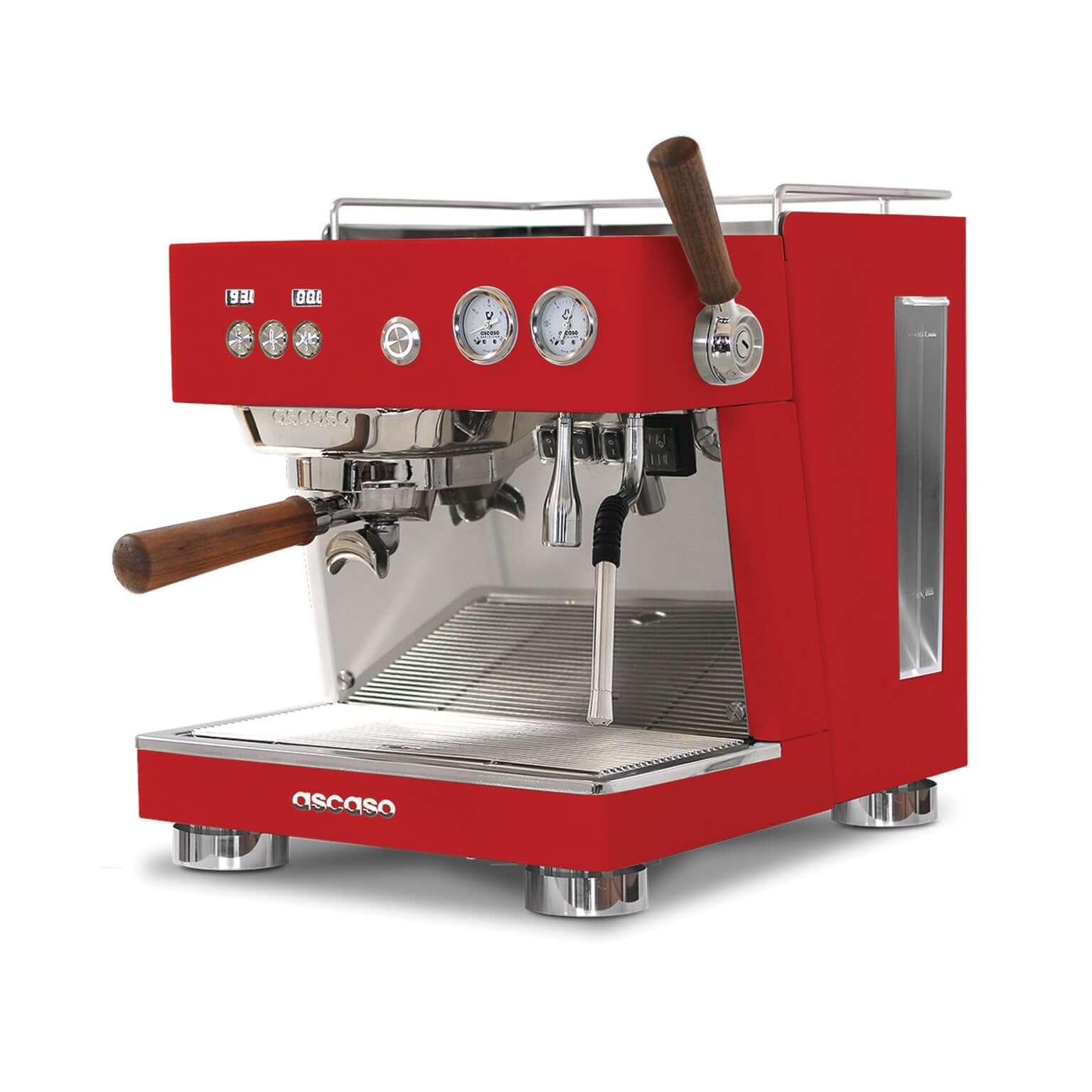 Machine à Espresso Ascaso - Baby T Plus
