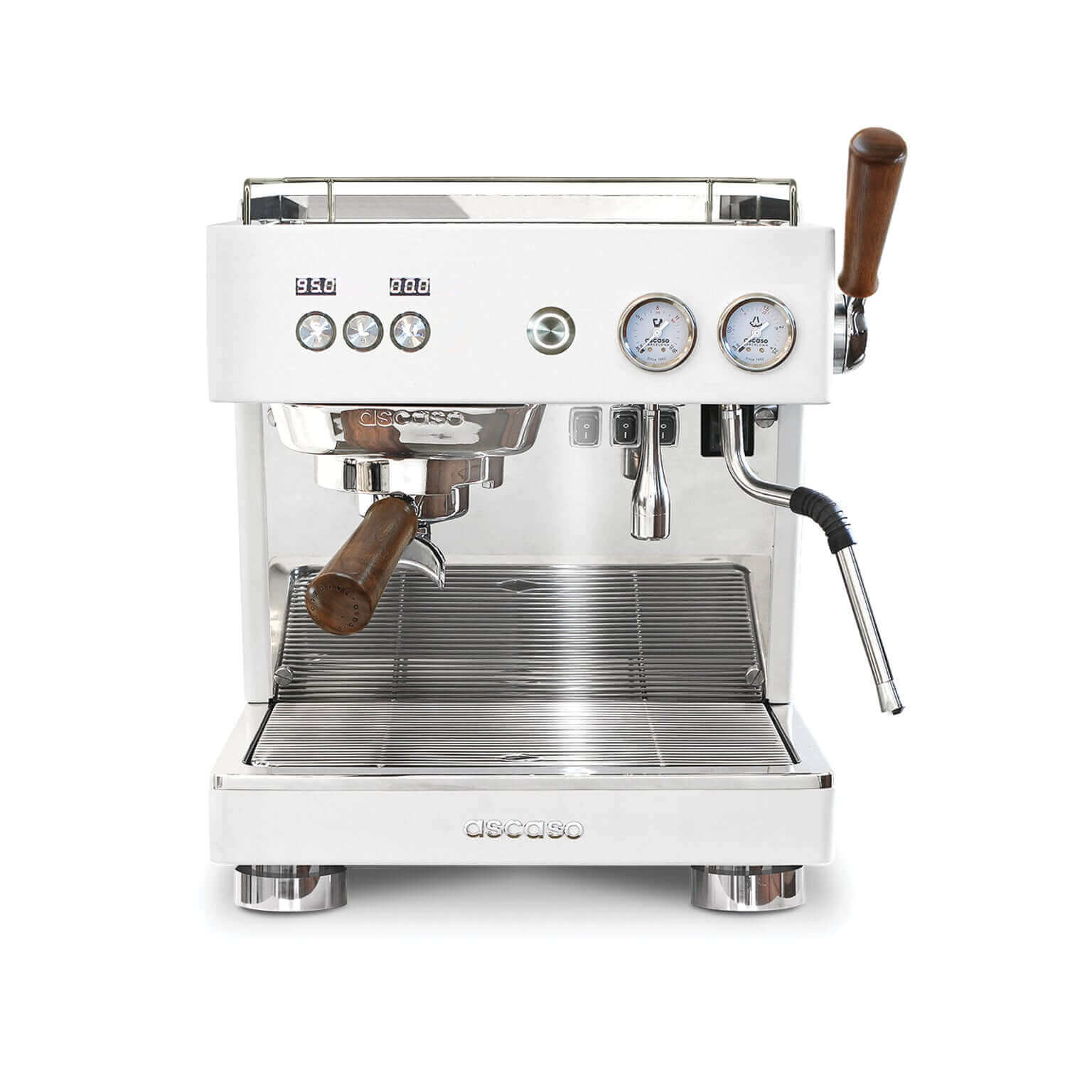 Machine à Espresso Ascaso - Baby T Plus