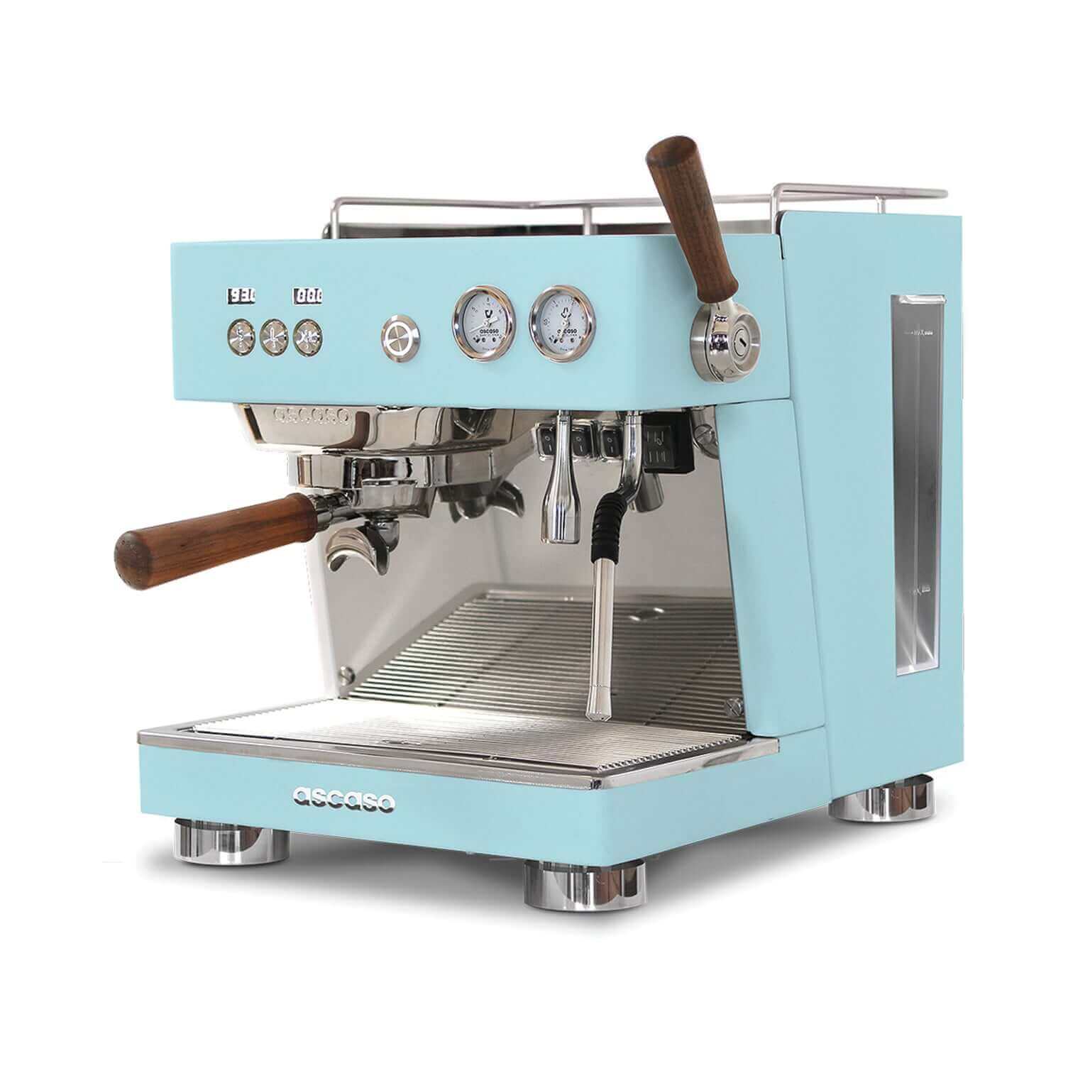 Machine à Espresso Ascaso - Baby T Plus