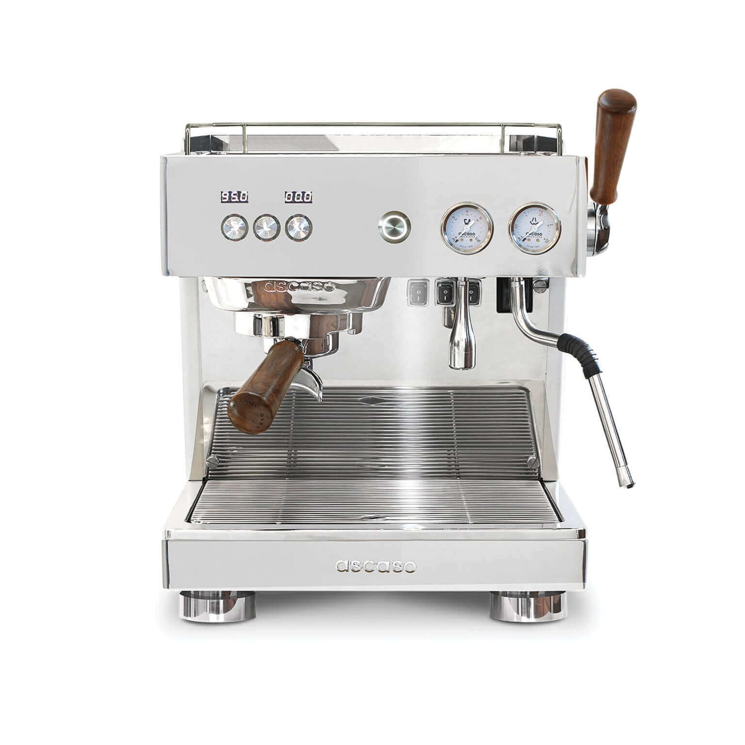 Machine à Espresso Ascaso - Baby T Plus