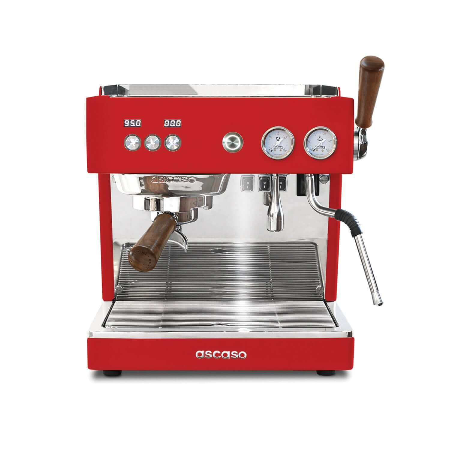 Machine à Espresso Ascaso - Baby T Zero