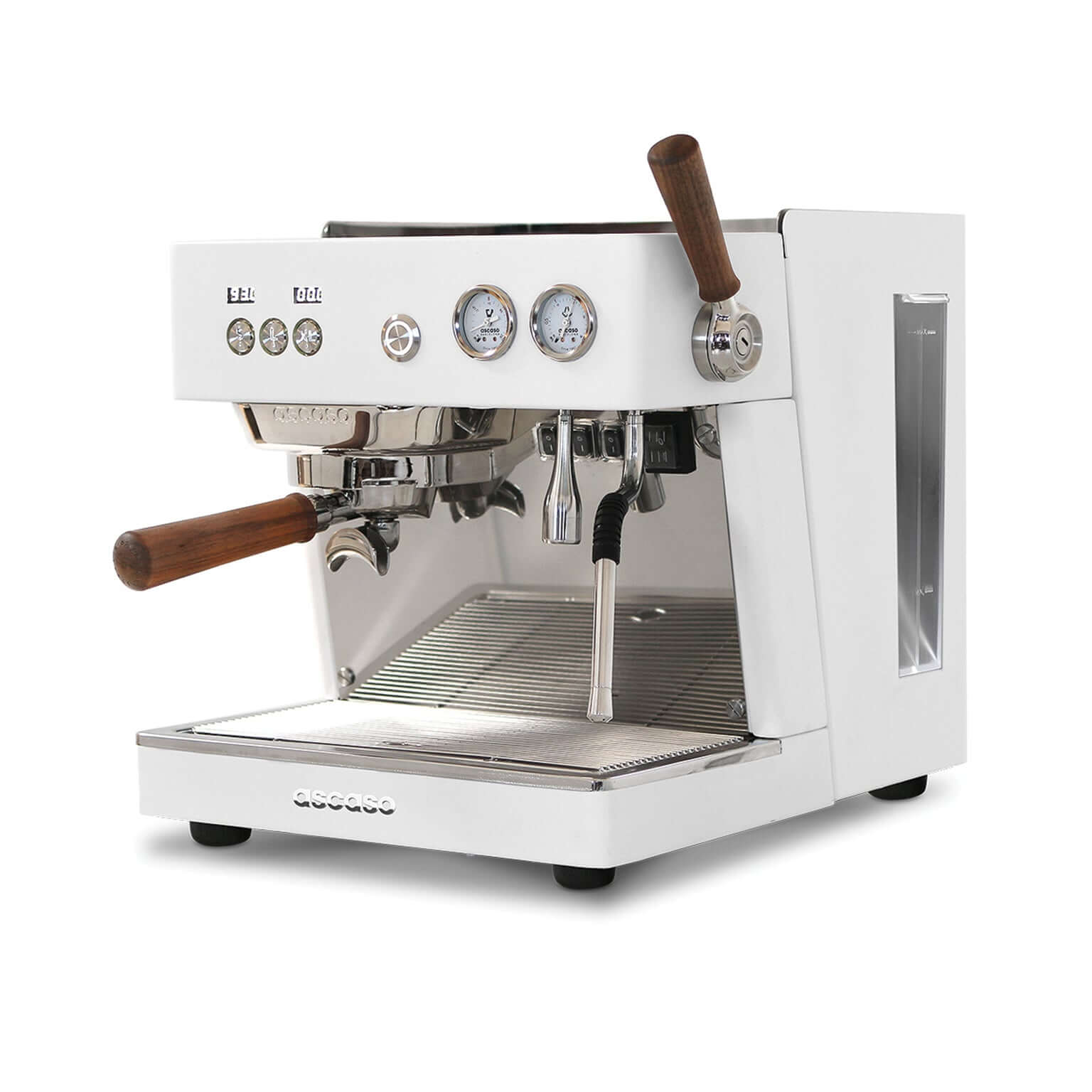 Machine à Espresso Ascaso - Baby T Zero