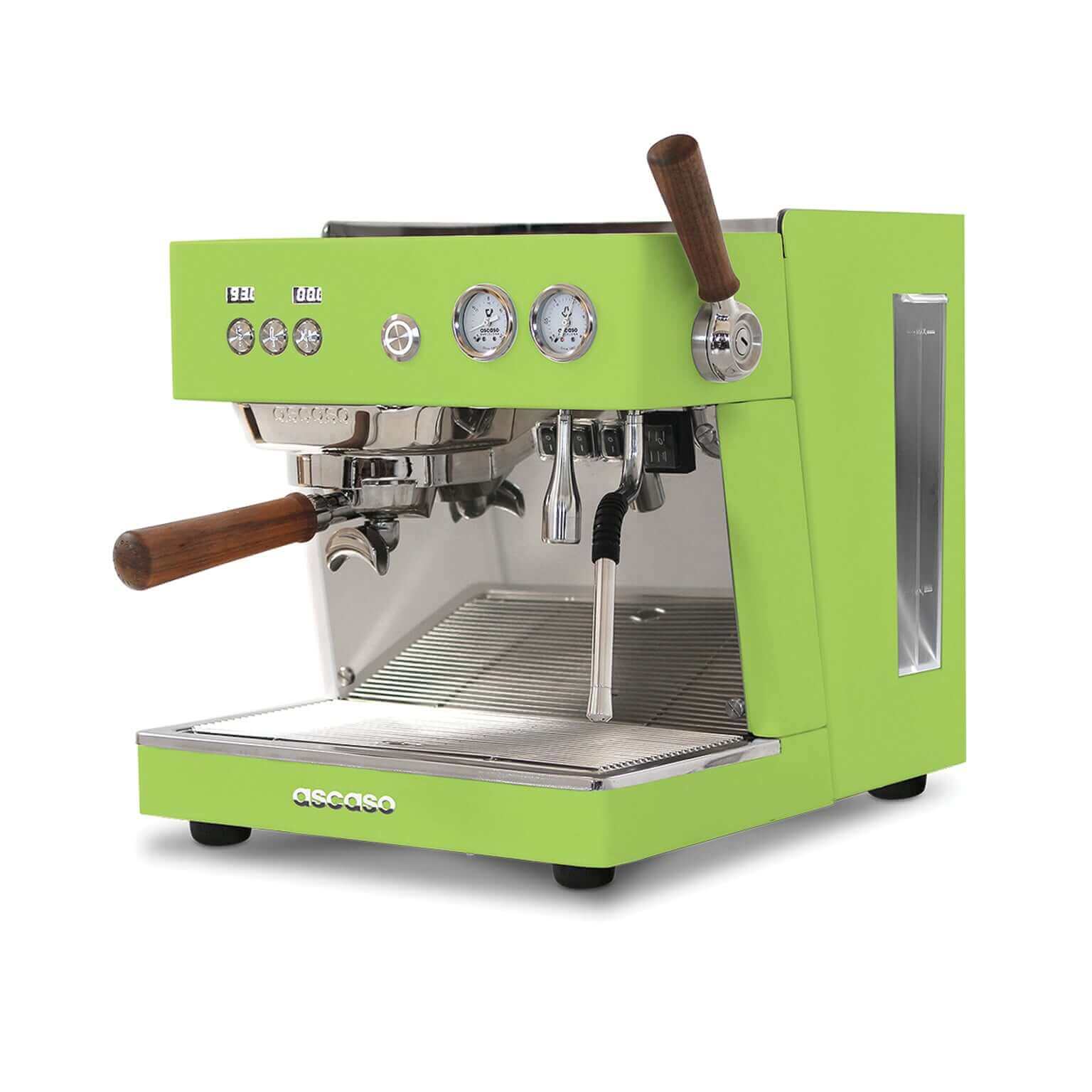 Machine à Espresso Ascaso - Baby T Zero