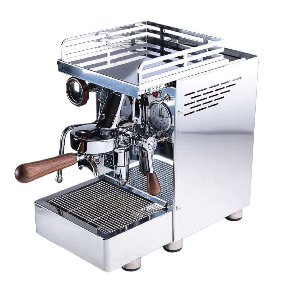 Machine à Espresso Bellucci - Artista