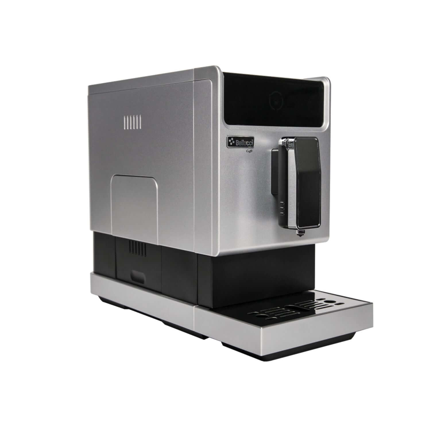 Bellucci Espresso Machine - Slim