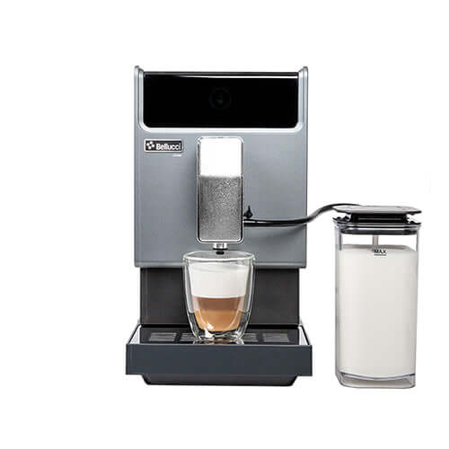 Machine à Espresso Bellucci - Slim Latte