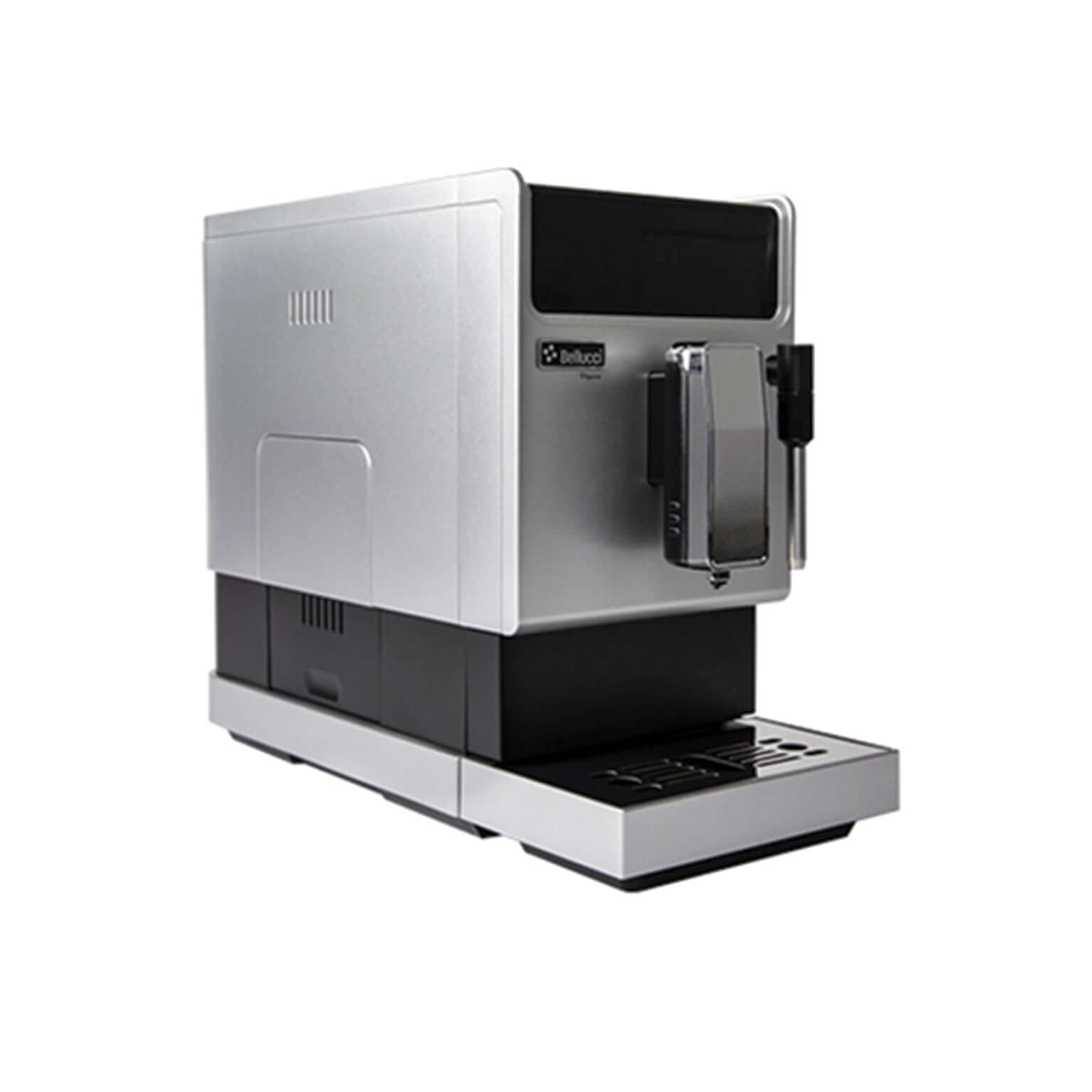 Machine à Espresso Bellucci - Slim Vapore