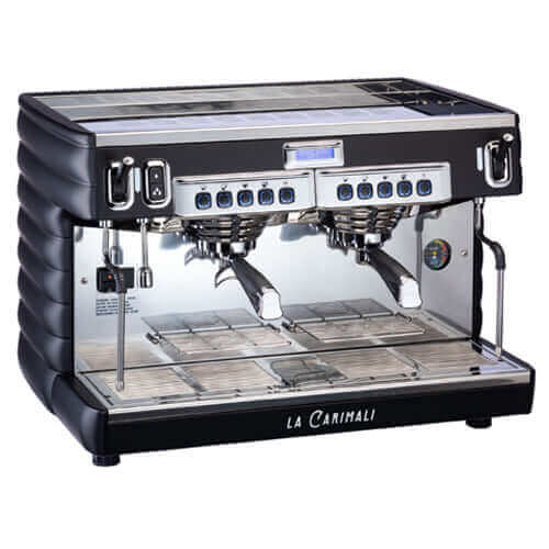 Carimali - Bubble 2GR