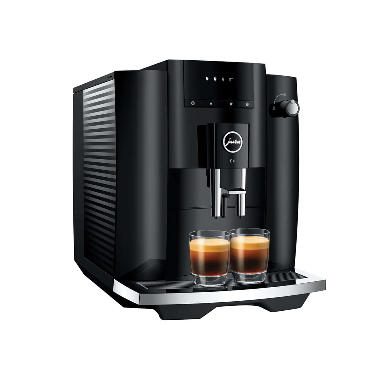 Machine à Espresso Jura - E4