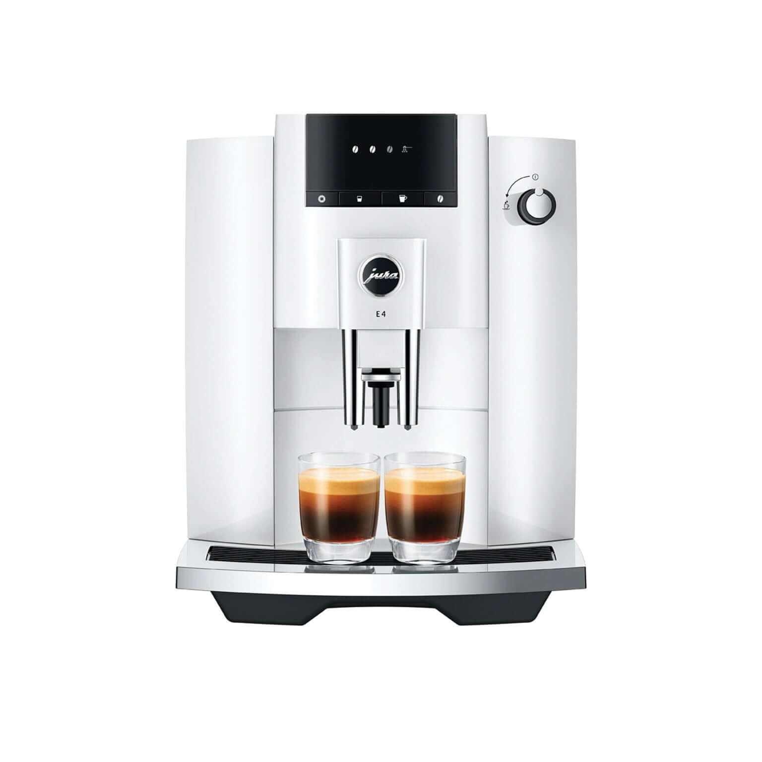 Jura Espresso Machine - E4