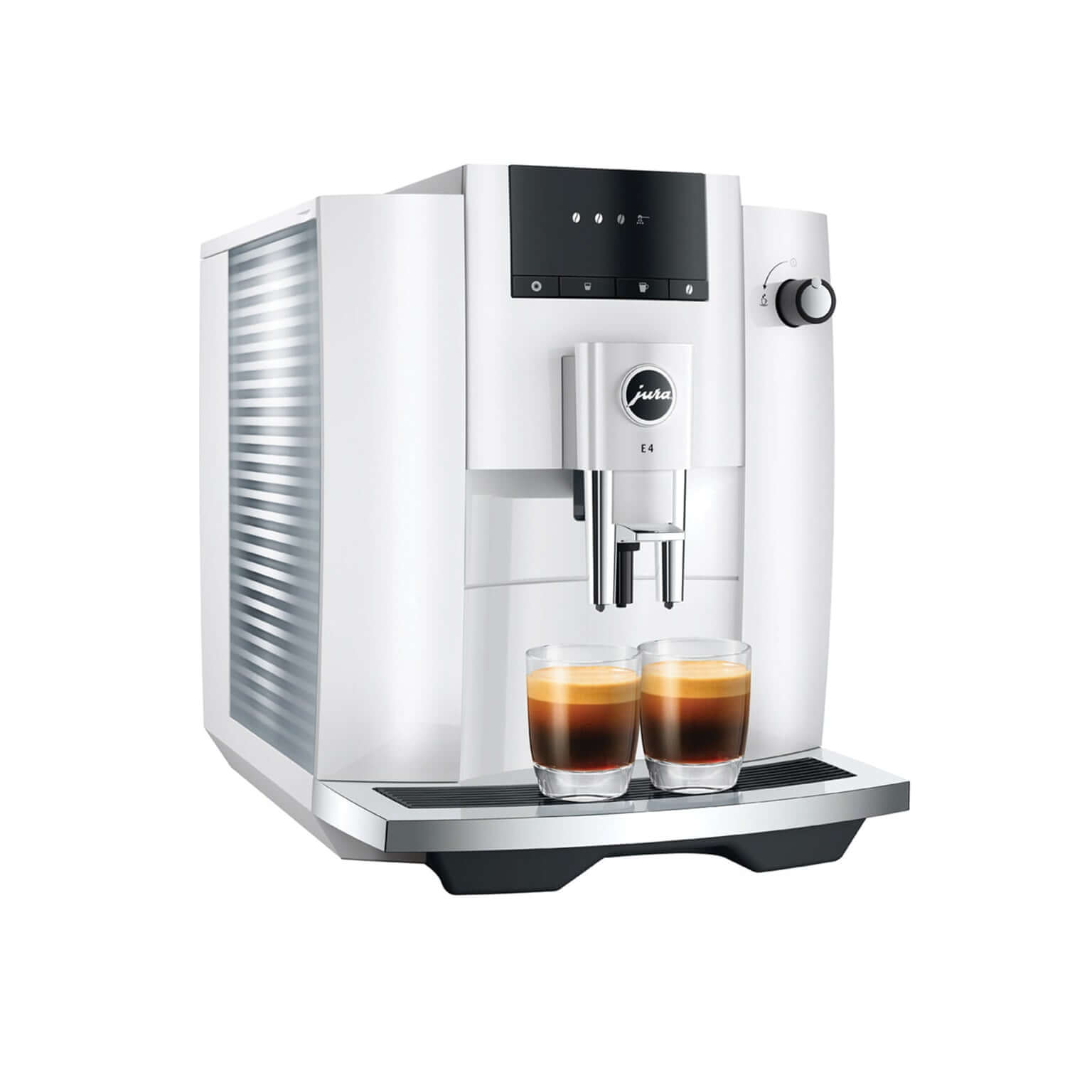 Jura Espresso Machine - E4