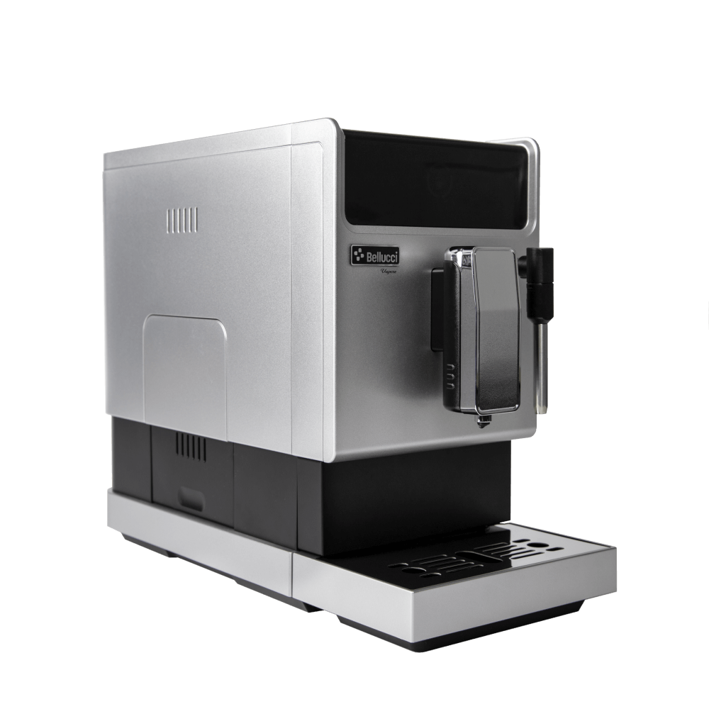 Machine à Espresso Bellucci - Slim Vapore