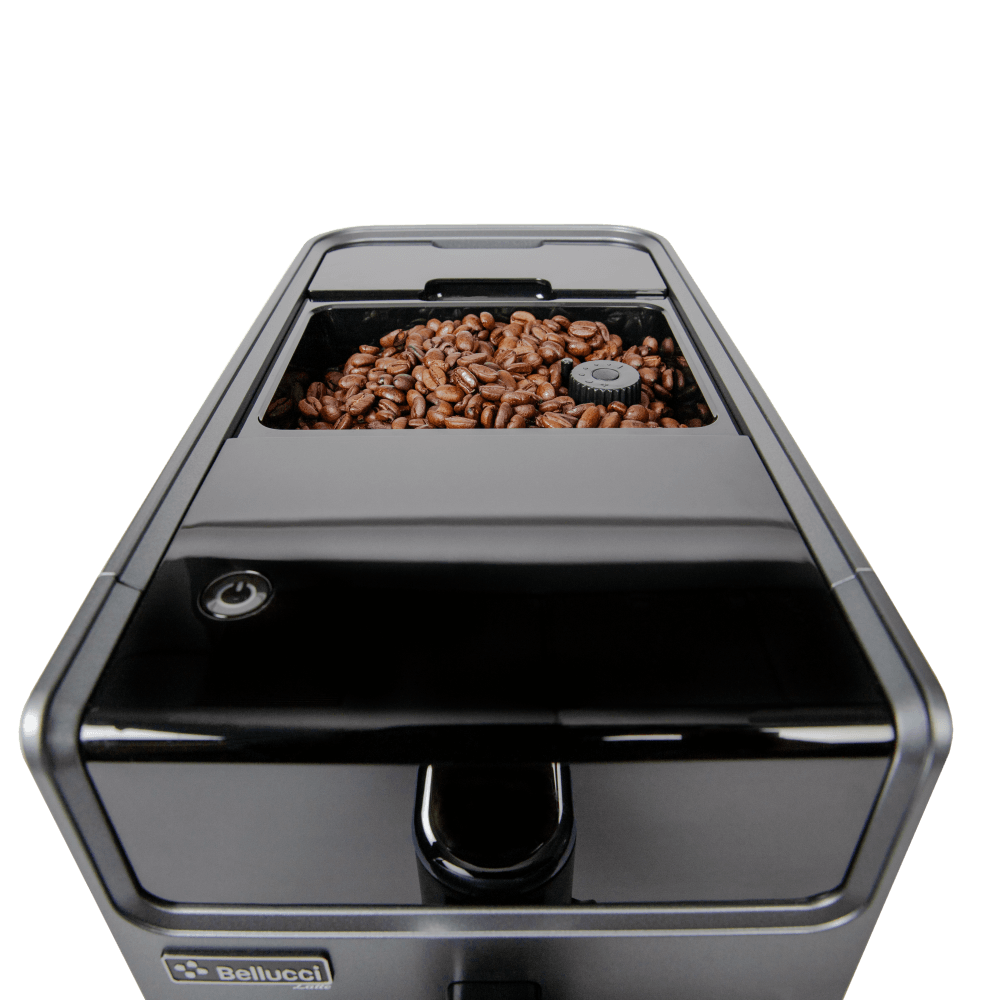 Machine à Espresso Bellucci - Slim Latte